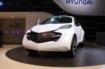 Hyundai ix-metro Concept 2009 года